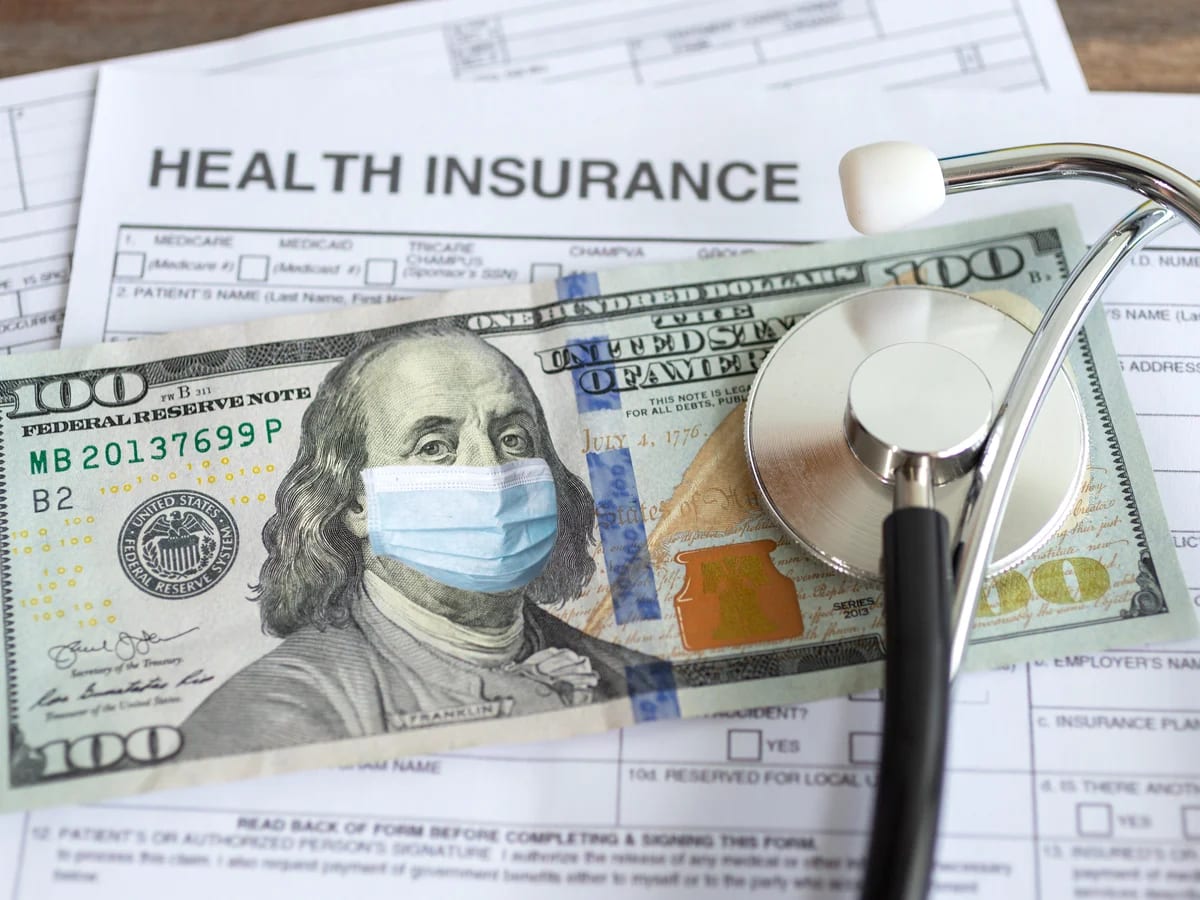 Health care and family support