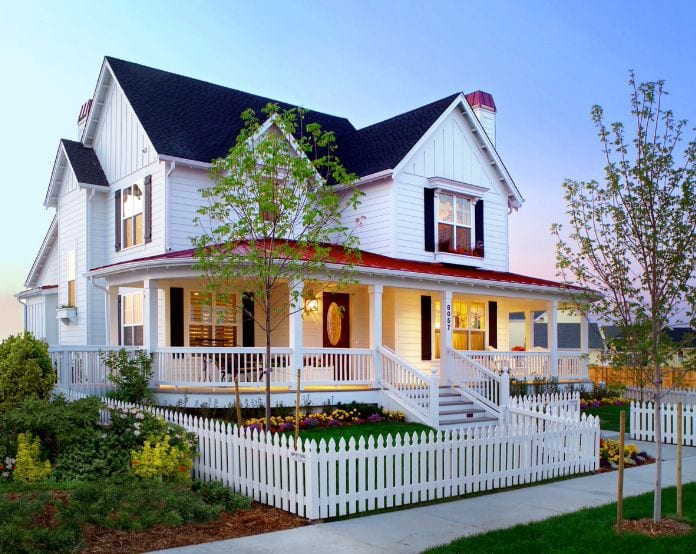 Housing and homeownership