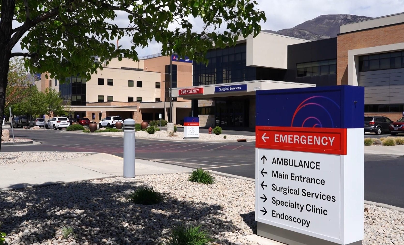 Intermountain Health American Fork Hospital