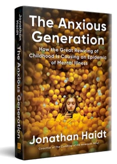 Social media and the attention economy